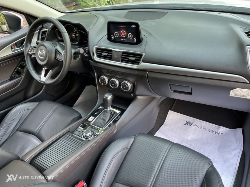Mazda 3 1.5AT 2019 Mazda 3 1.5AT 2019