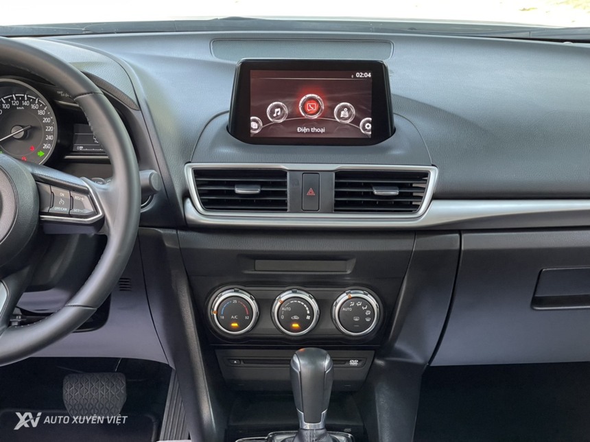 Mazda 3 1.5AT 2019 Mazda 3 1.5AT 2019