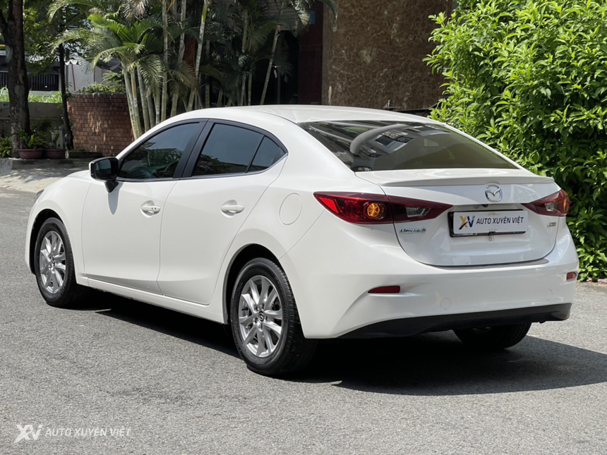 Mazda 3 1.5AT 2019 Mazda 3 1.5AT 2019