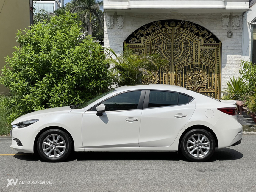 Mazda 3 1.5AT 2019 Mazda 3 1.5AT 2019