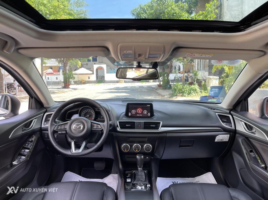 Mazda 3 1.5AT 2019 Mazda 3 1.5AT 2019