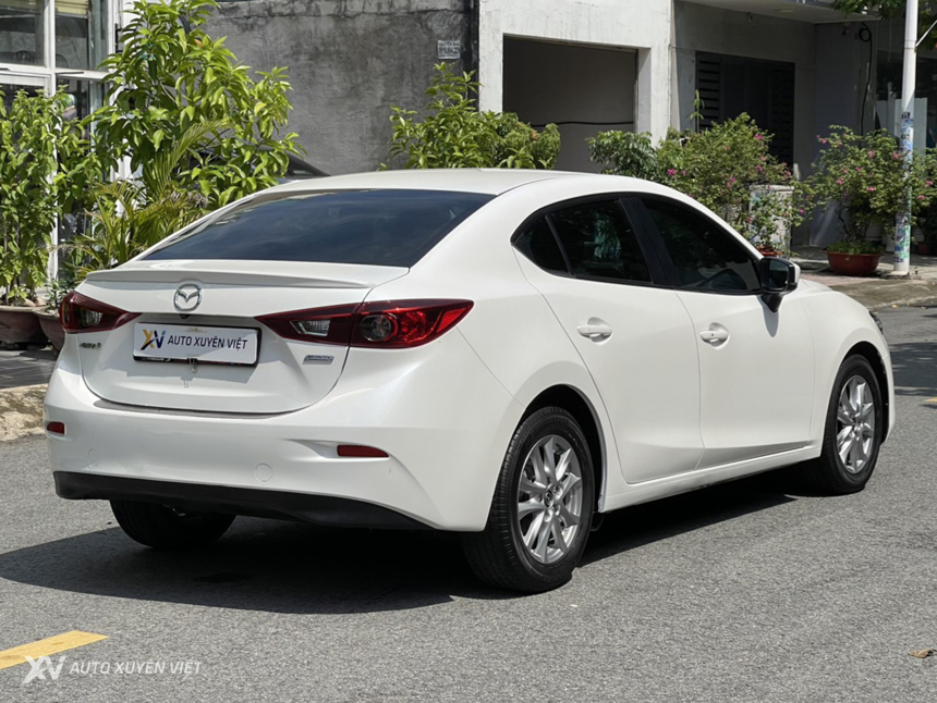 Mazda 3 1.5AT 2019 Mazda 3 1.5AT 2019