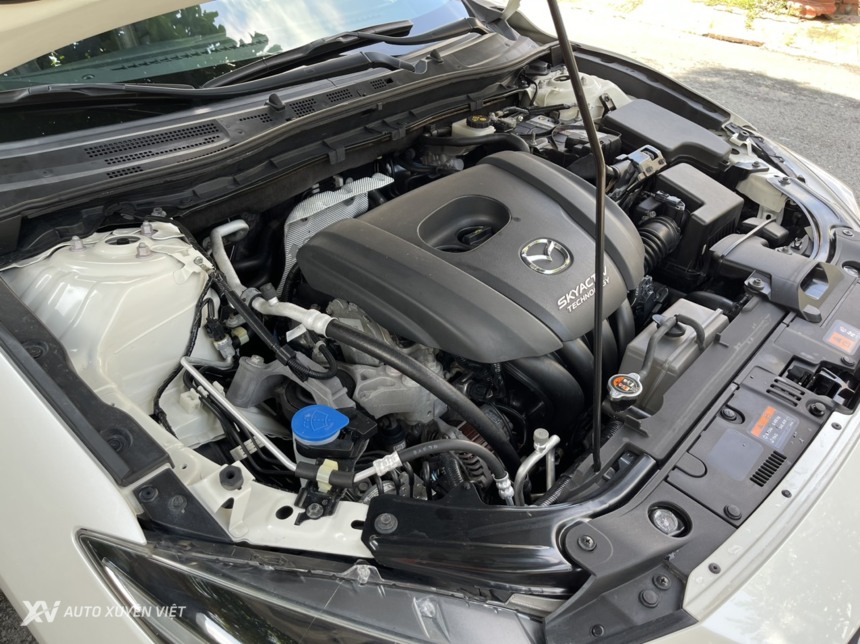 Mazda 3 1.5AT 2019 Mazda 3 1.5AT 2019