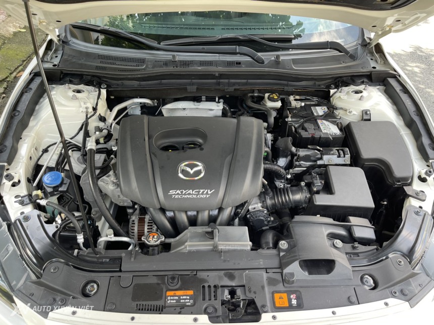 Mazda 3 1.5AT 2019 Mazda 3 1.5AT 2019