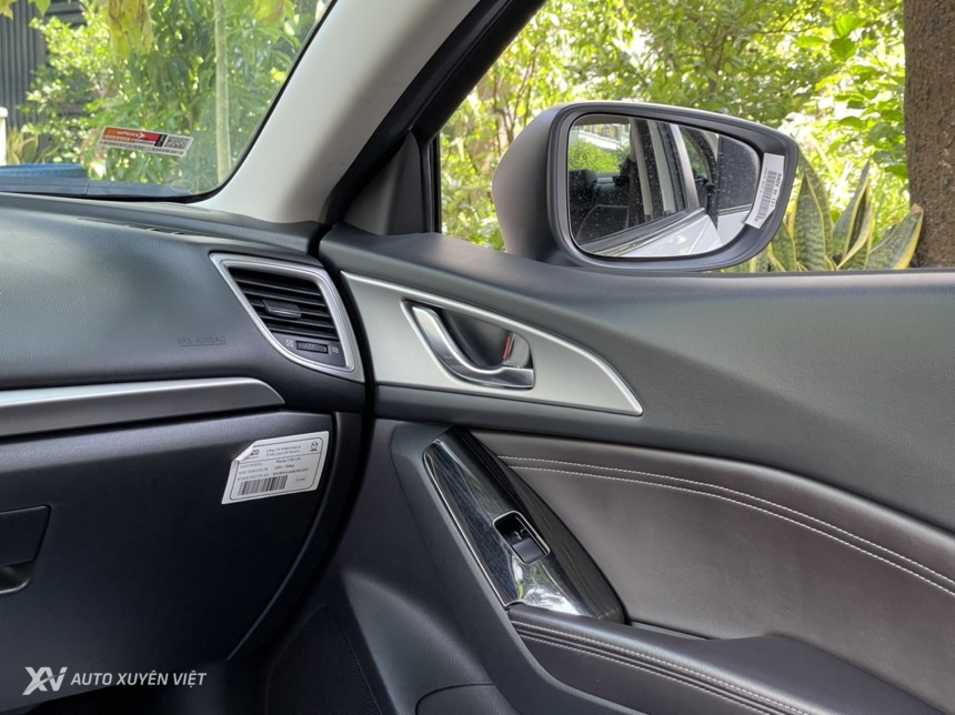 Mazda 3 1.5AT 2019 Mazda 3 1.5AT 2019