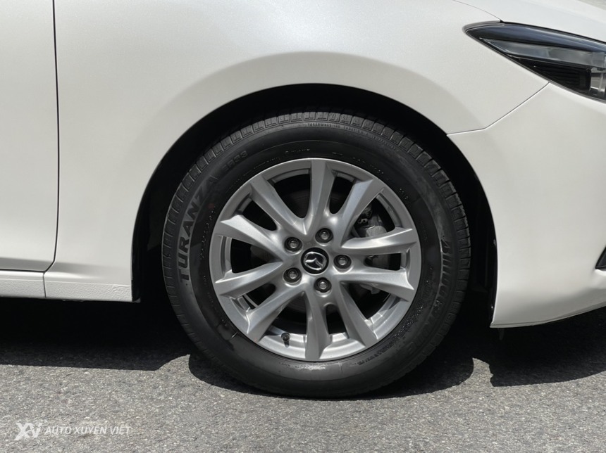 Mazda 3 1.5AT 2019 Mazda 3 1.5AT 2019