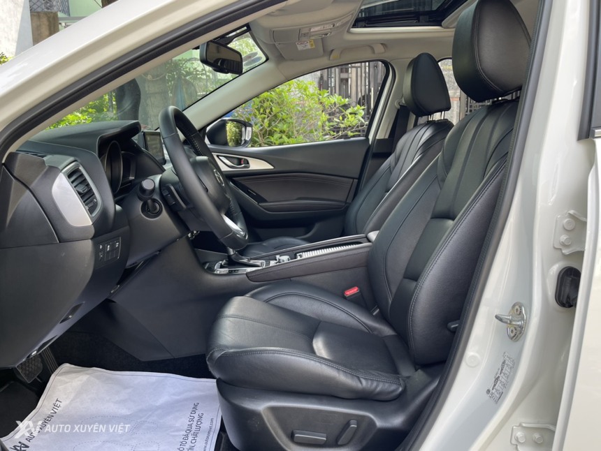 Mazda 3 1.5AT 2019 Mazda 3 1.5AT 2019
