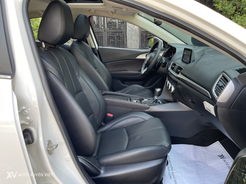 Mazda 3 1.5AT 2019 Mazda 3 1.5AT 2019