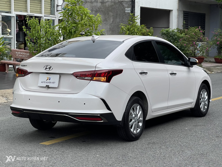 Hyundai Accent 1.4MT 2023 Hyundai Accent 1.4MT 2023