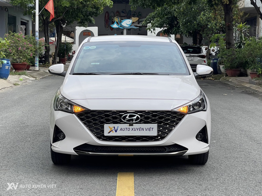 Hyundai Accent 1.4MT 2023 Hyundai Accent 1.4MT 2023