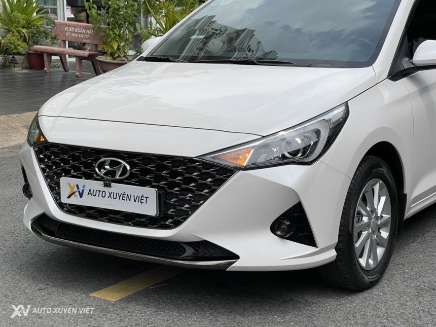 Hyundai Accent 1.4MT 2023 Hyundai Accent 1.4MT 2023