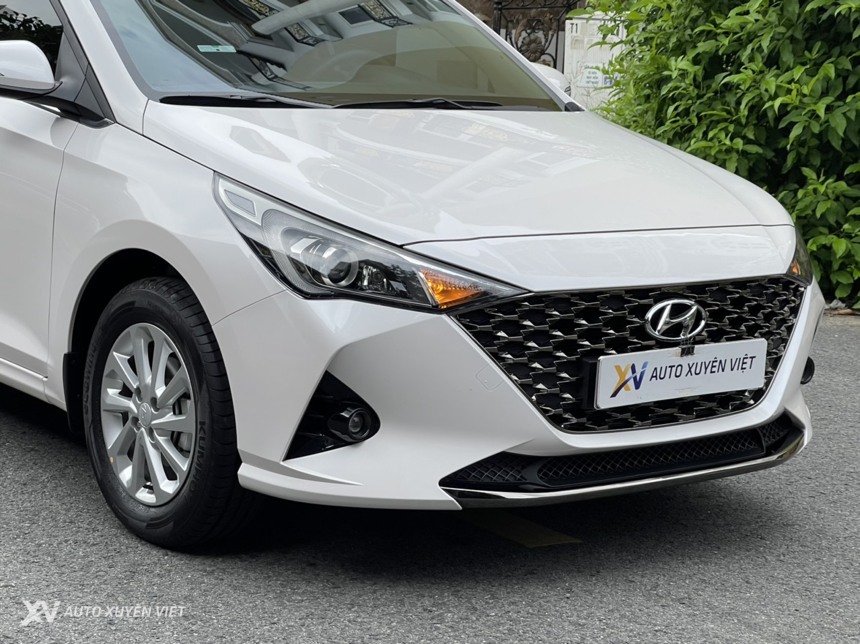 Hyundai Accent 1.4MT 2023 Hyundai Accent 1.4MT 2023