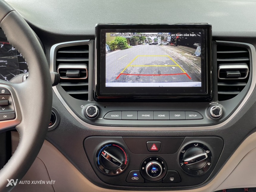 Hyundai Accent 1.4MT 2023 Hyundai Accent 1.4MT 2023