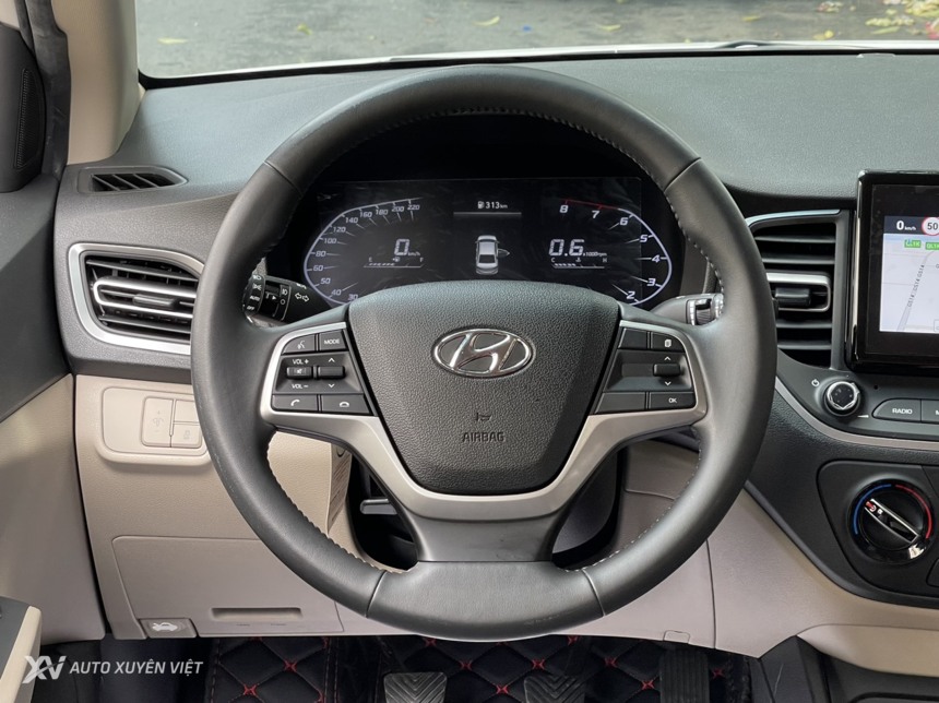 Hyundai Accent 1.4MT 2023 Hyundai Accent 1.4MT 2023