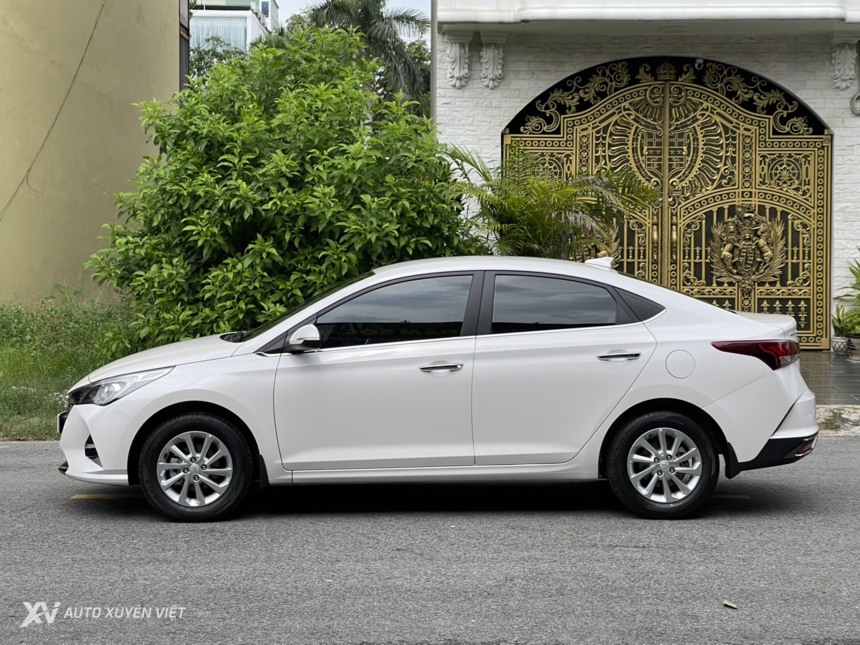 Hyundai Accent 1.4MT 2023 Hyundai Accent 1.4MT 2023