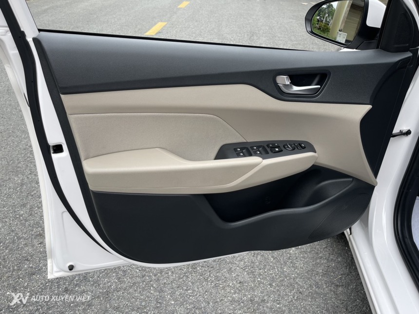 Hyundai Accent 1.4MT 2023 Hyundai Accent 1.4MT 2023