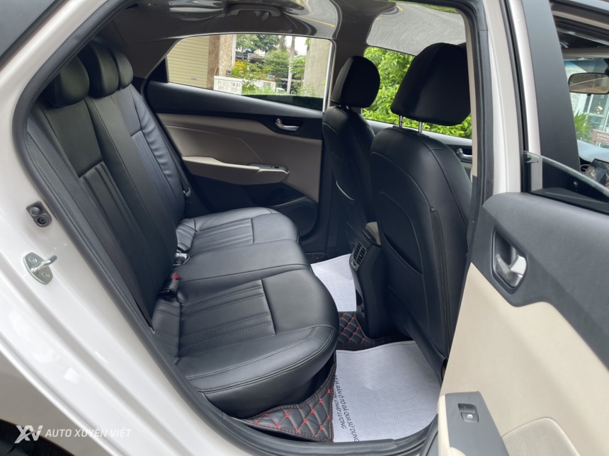 Hyundai Accent 1.4MT 2023 Hyundai Accent 1.4MT 2023