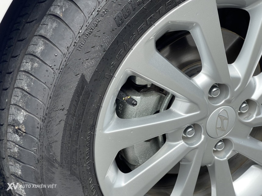 Hyundai Accent 1.4MT 2023 Hyundai Accent 1.4MT 2023