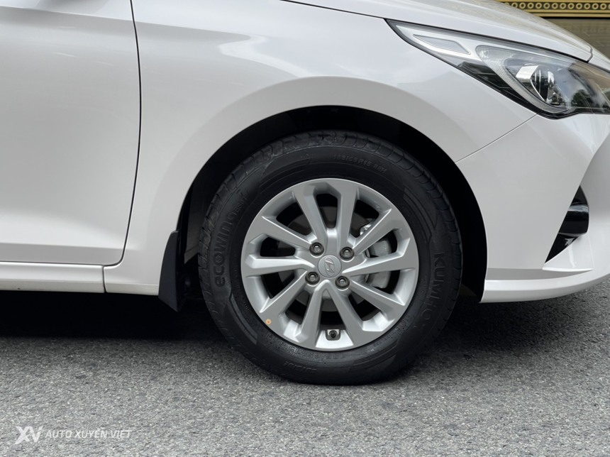 Hyundai Accent 1.4MT 2023 Hyundai Accent 1.4MT 2023