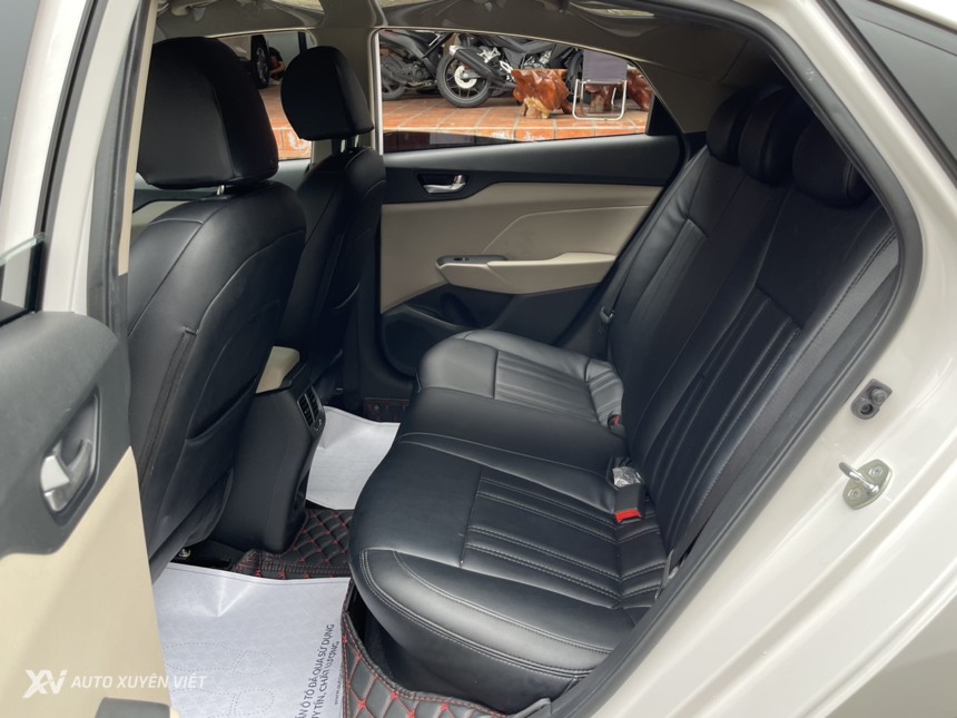 Hyundai Accent 1.4MT 2023 Hyundai Accent 1.4MT 2023