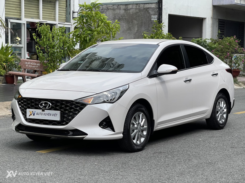 Hyundai Accent 1.4MT 2023 Hyundai Accent 1.4MT 2023