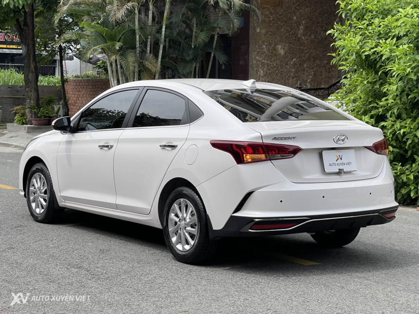 Hyundai Accent 1.4MT 2023 Hyundai Accent 1.4MT 2023