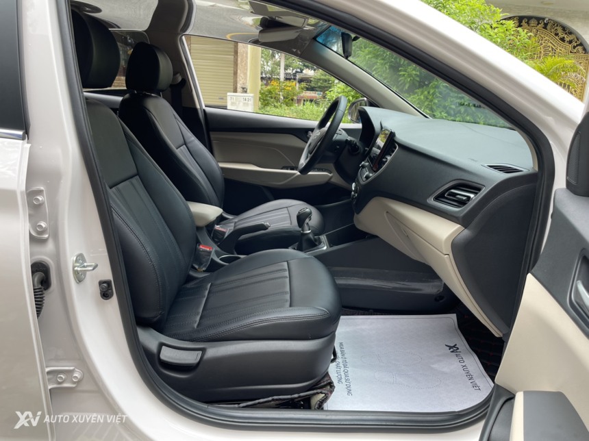 Hyundai Accent 1.4MT 2023 Hyundai Accent 1.4MT 2023