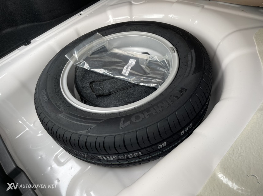 Hyundai Accent 1.4MT 2023 Hyundai Accent 1.4MT 2023