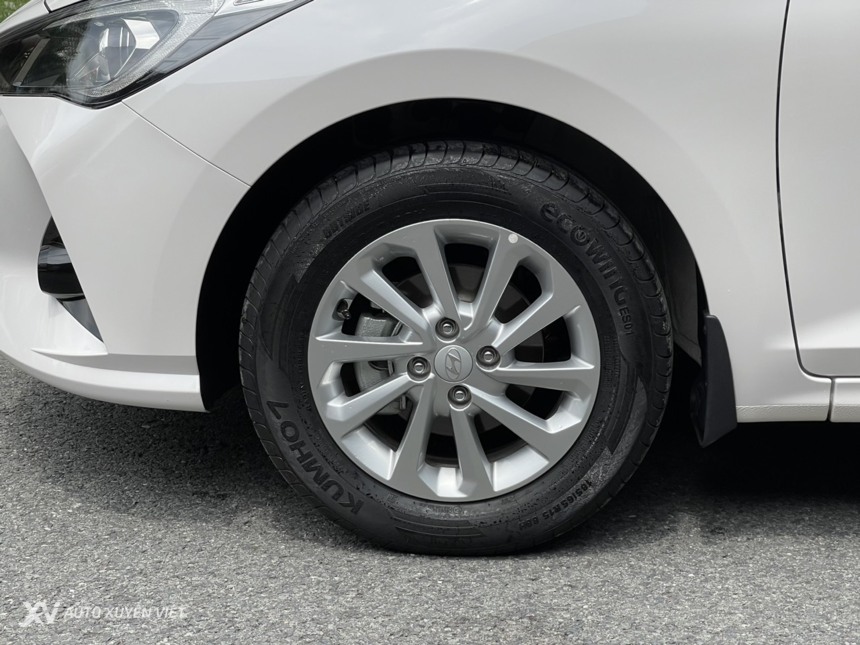 Hyundai Accent 1.4MT 2023 Hyundai Accent 1.4MT 2023