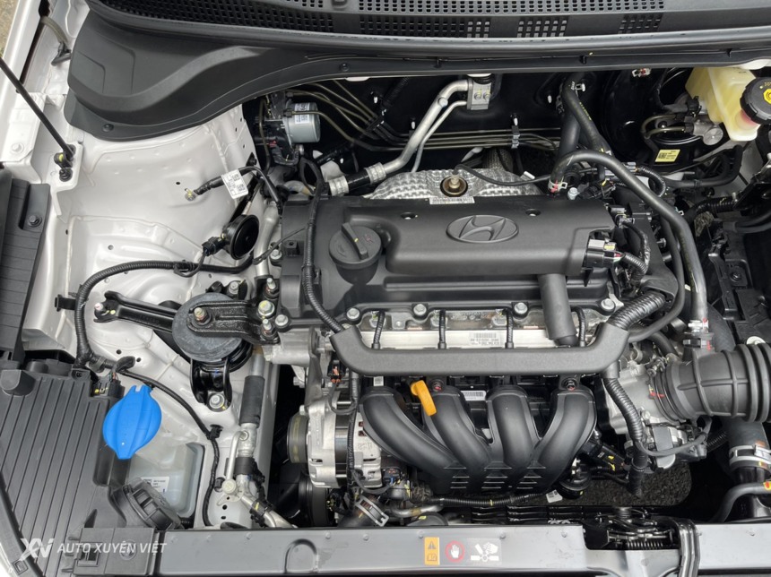 Hyundai Accent 1.4MT 2023 Hyundai Accent 1.4MT 2023