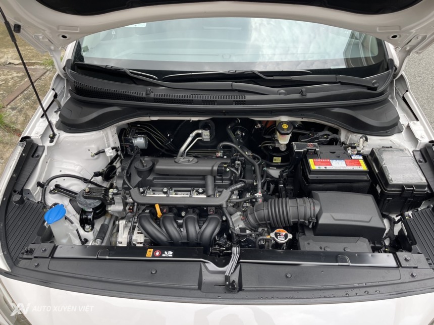 Hyundai Accent 1.4MT 2023 Hyundai Accent 1.4MT 2023