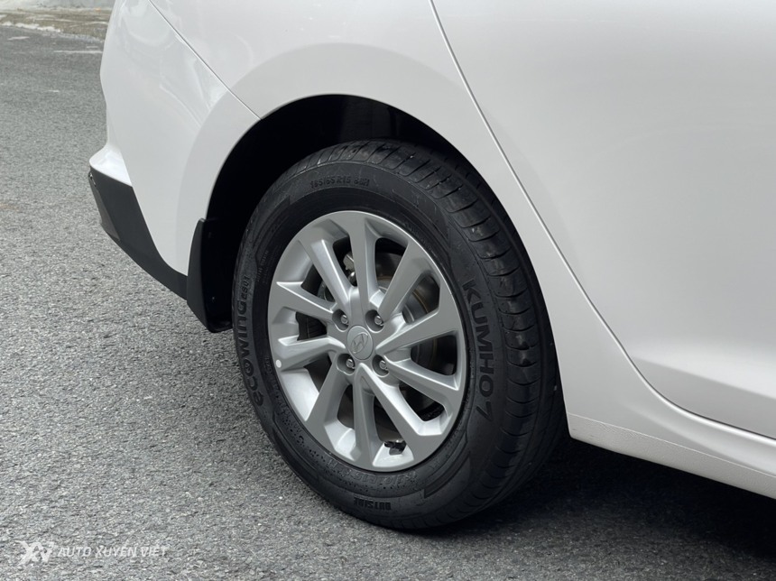 Hyundai Accent 1.4MT 2023 Hyundai Accent 1.4MT 2023