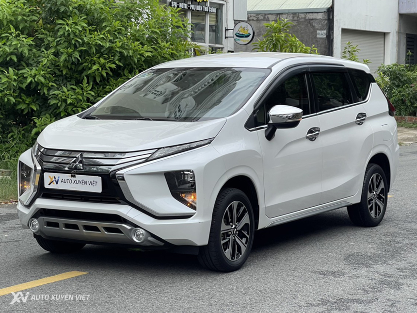 Mitsubishi Xpander 1.5AT 2019