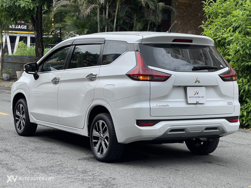 Mitsubishi Xpander 1.5AT 2019