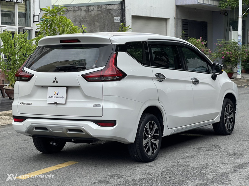 Mitsubishi Xpander 1.5AT 2019