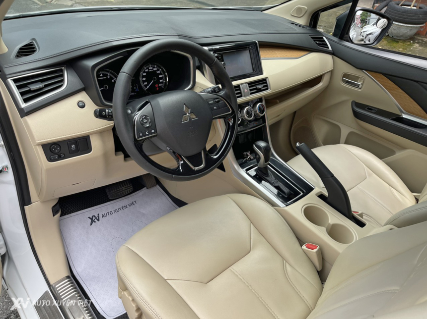 Mitsubishi Xpander 1.5AT 2019