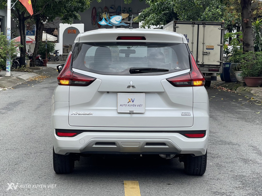 Mitsubishi Xpander 1.5AT 2019