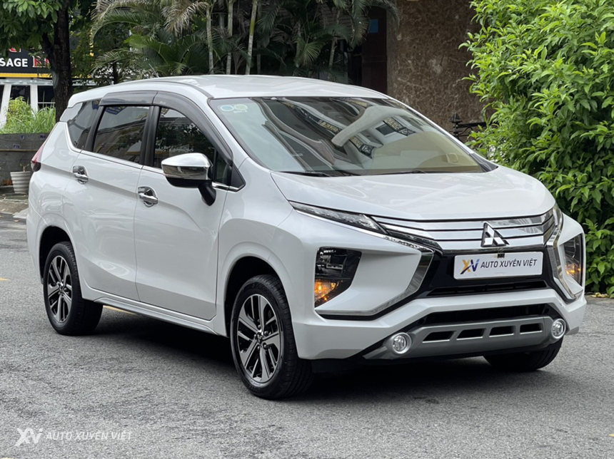 Mitsubishi Xpander 1.5AT 2019