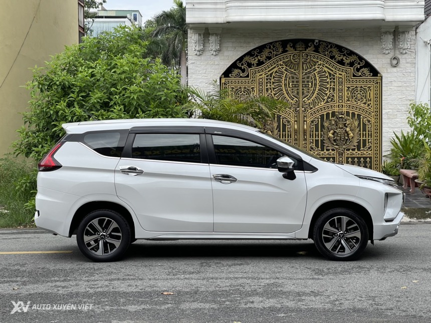 Mitsubishi Xpander 1.5AT 2019