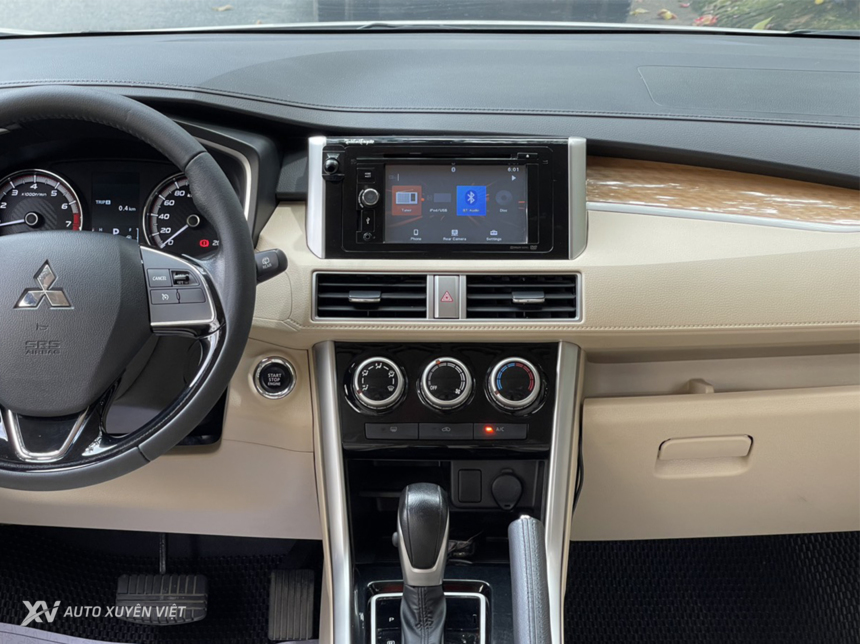 Mitsubishi Xpander 1.5AT 2019