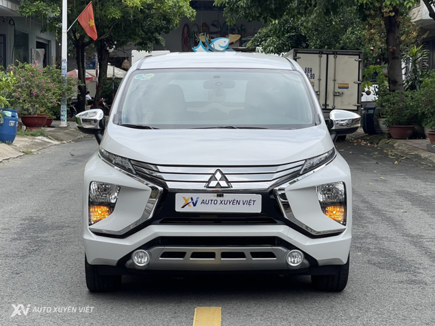 Mitsubishi Xpander 1.5AT 2019