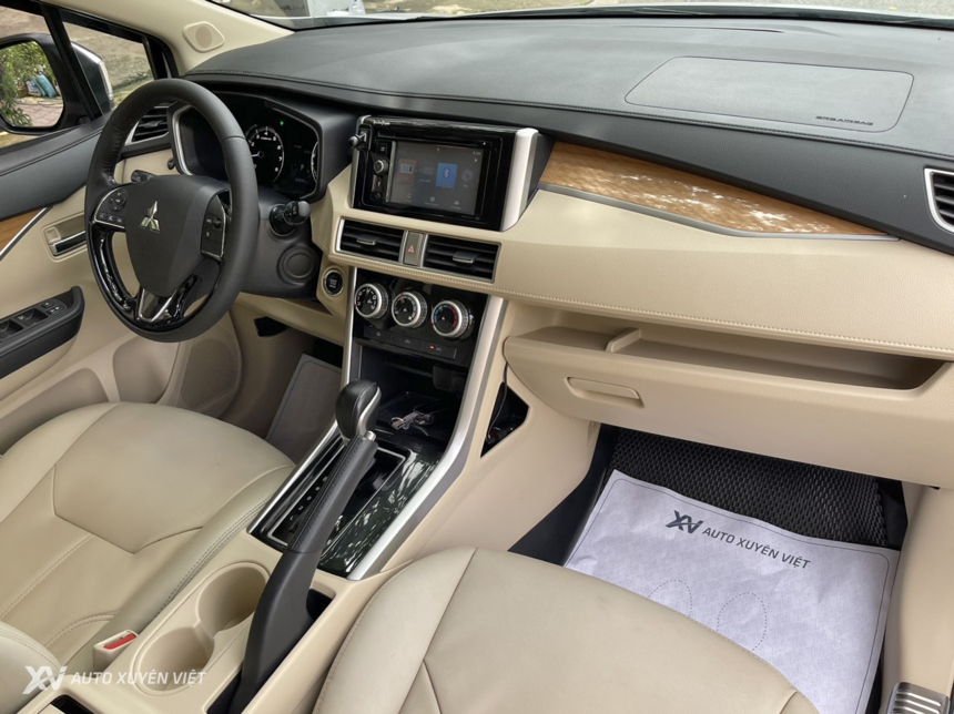 Mitsubishi Xpander 1.5AT 2019