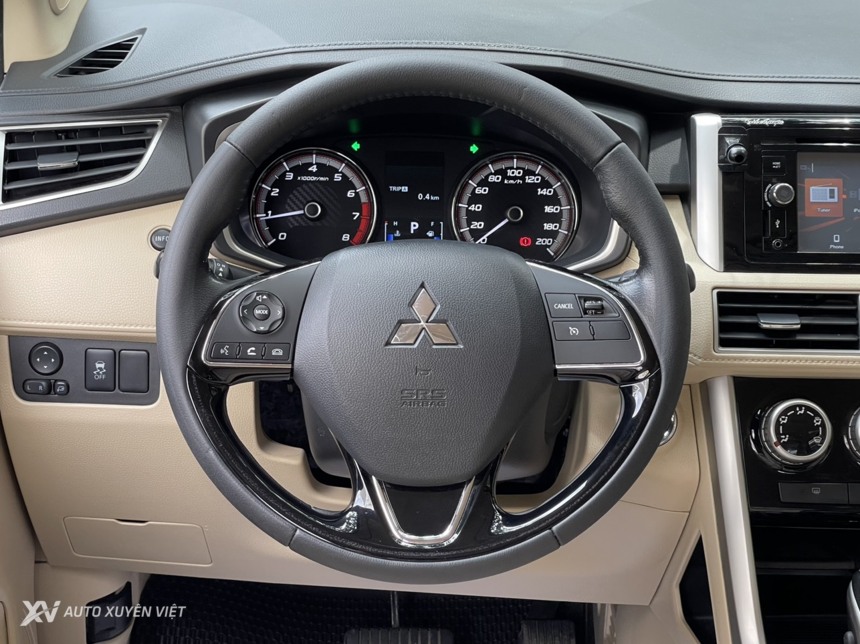 Mitsubishi Xpander 1.5AT 2019