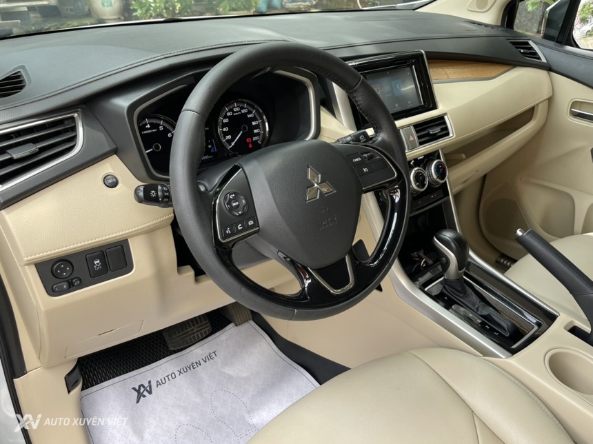 Mitsubishi Xpander 1.5AT 2019