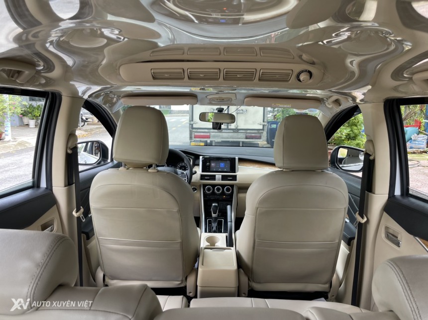 Mitsubishi Xpander 1.5AT 2019