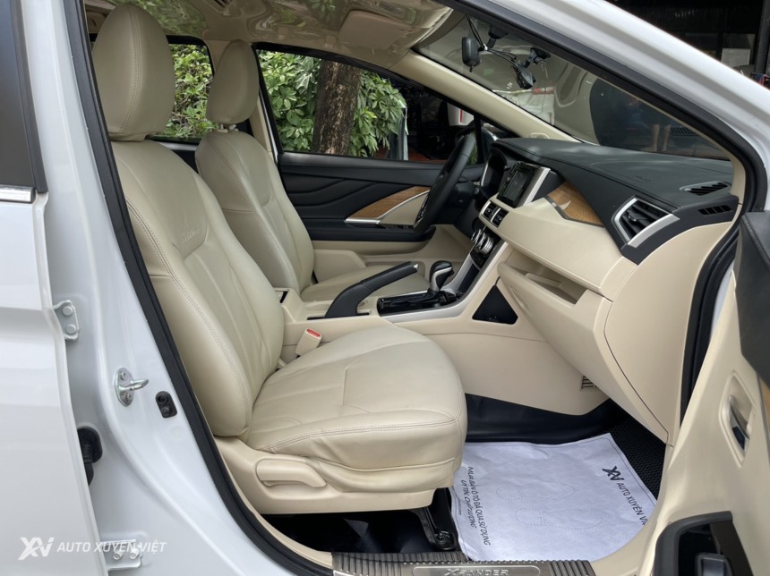 Mitsubishi Xpander 1.5AT 2019