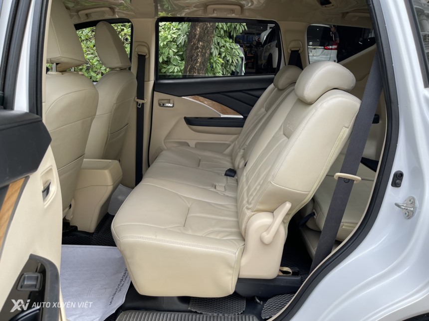 Mitsubishi Xpander 1.5AT 2019