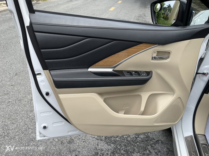 Mitsubishi Xpander 1.5AT 2019