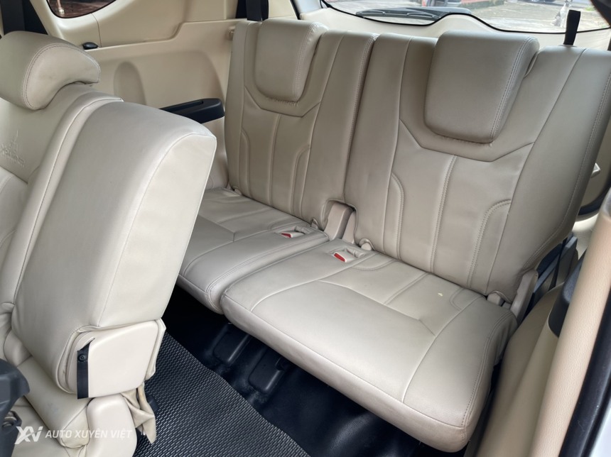 Mitsubishi Xpander 1.5AT 2019