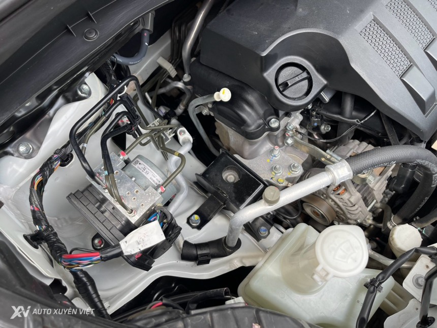 Mitsubishi Xpander 1.5AT 2019